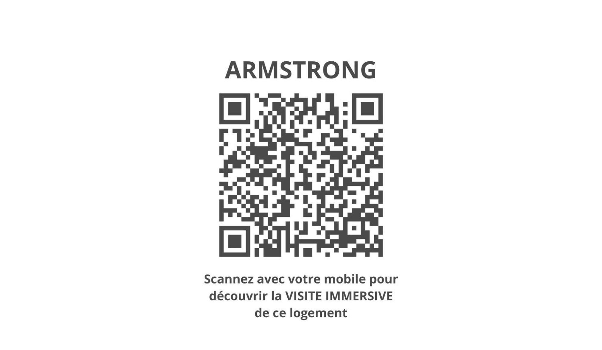 Armstrong - Charmant Logement Au Coeur De Нант Экстерьер фото